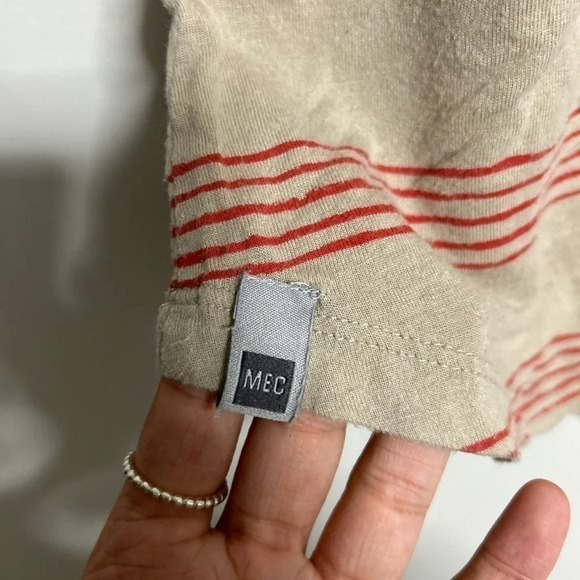 Mec  Tank Top - Picture 3 of 5